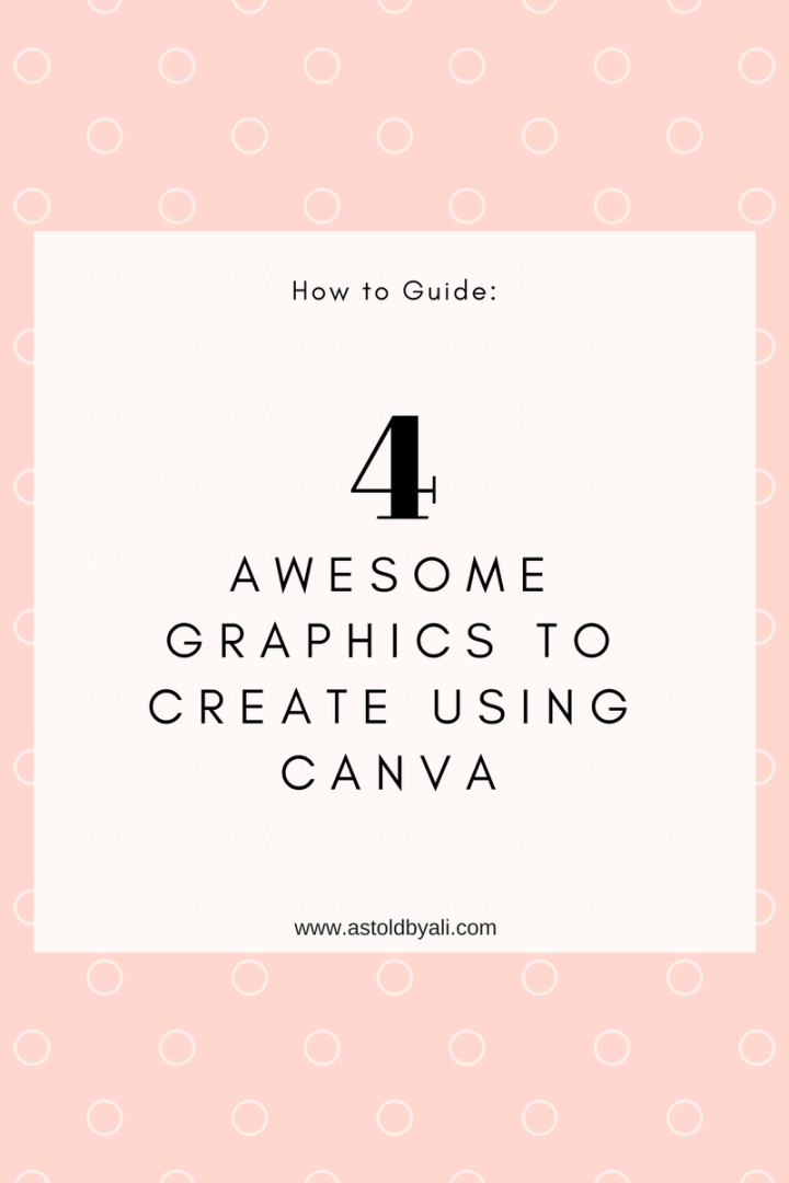 canvas tips