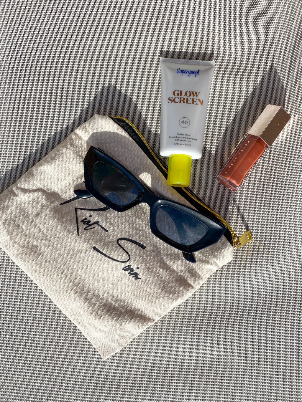 SPF Every Day – My Current Sunscreen Picks & Wish List