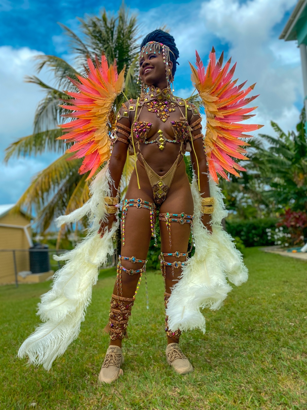 Antigua Carnival 2023: The Caribbean’s Greatest Summer Festival Road Experience