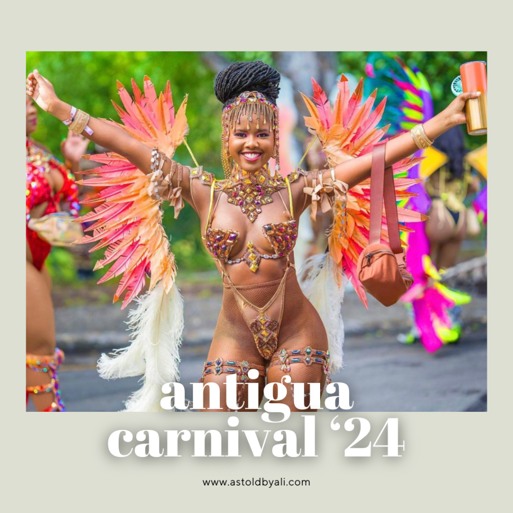 Guide: Let’s Plan for Antigua’s Carnival 2024 – Dates, Events and More!