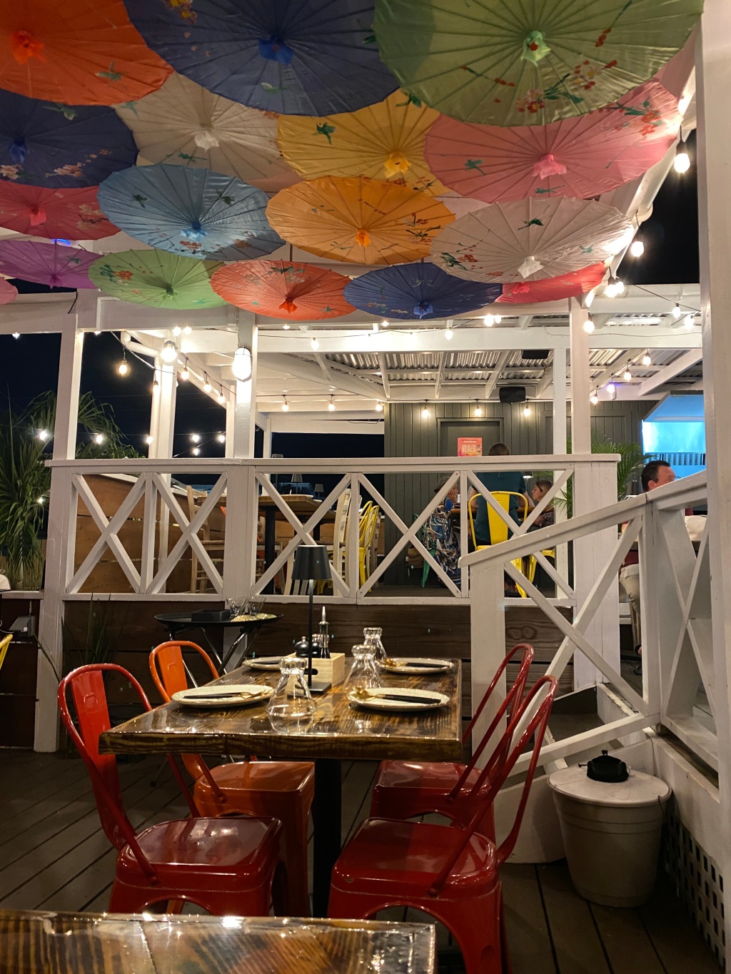 Antigua’s Newest Restaurant – Lemongrass Thai Kitchen & Lounge